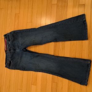 GLO jeans junior size 11